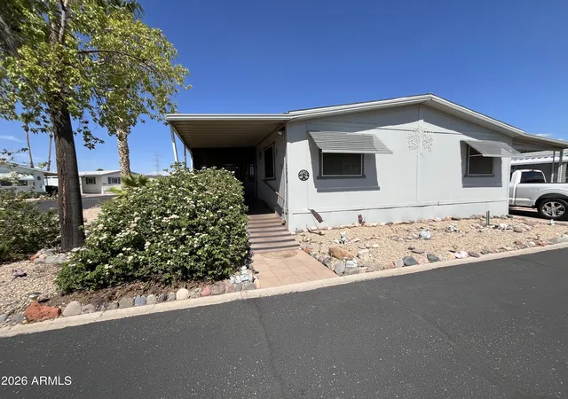 46th image of 11596 W Sierra Dawn Blvd #295, Surprise, AZ 85378 | MLS# 7060129