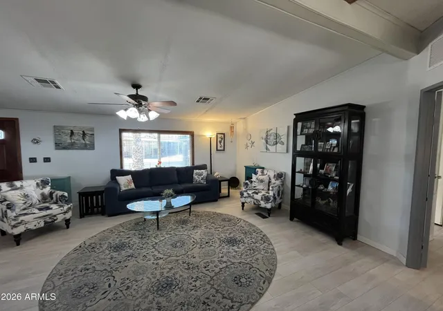 5th image of 11596 W Sierra Dawn Blvd #295, Surprise, AZ 85378 | MLS# 7060129