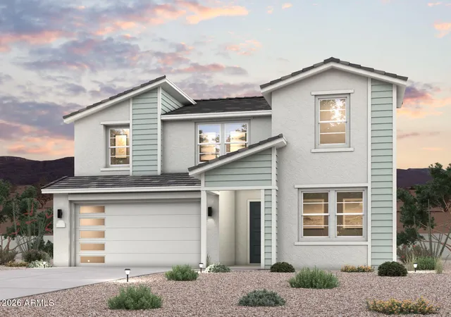 Photo 1 of Single family home for sale at 30103 W Oleander Way, Buckeye, AZ 85396 | MLS# 7064033 | Listing updated on 2026-08-11