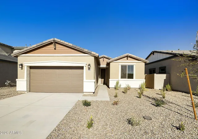 1st image of 19010 W Rose Ln, Waddell, AZ 85355 | MLS# 7059784
