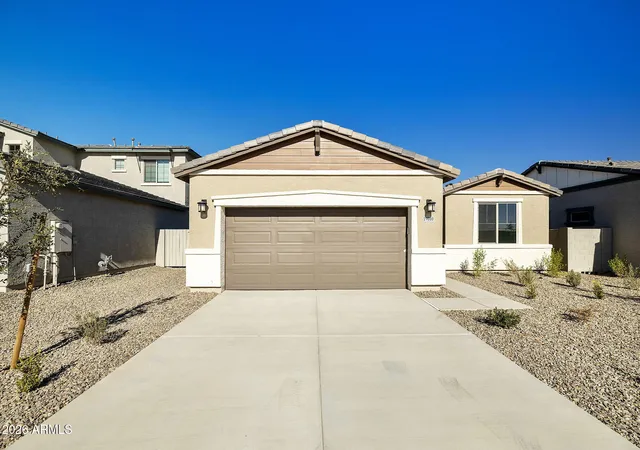 2nd image of 19010 W Rose Ln, Waddell, AZ 85355 | MLS# 7059784