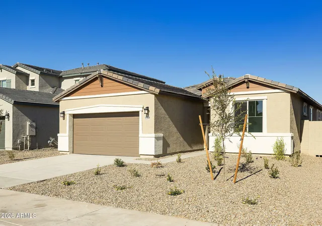 3rd image of 19010 W Rose Ln, Waddell, AZ 85355 | MLS# 7059784