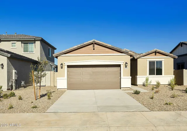 4th image of 19010 W Rose Ln, Waddell, AZ 85355 | MLS# 7059784