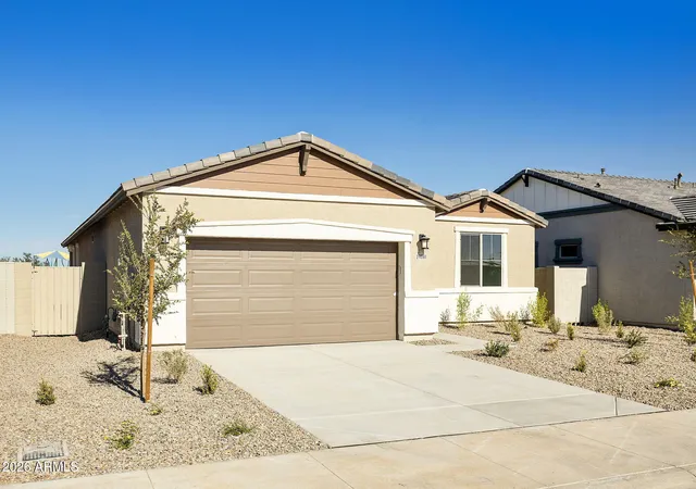5th image of 19010 W Rose Ln, Waddell, AZ 85355 | MLS# 7059784