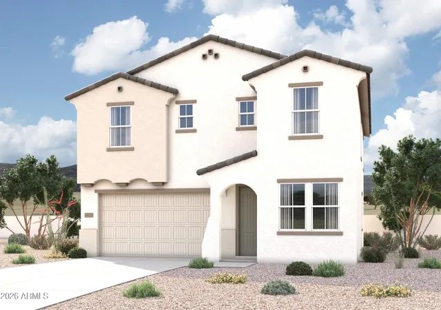 Photo 1 of Single family home for sale at 47993 W Cowgirl Rd, Maricopa, AZ 85139 | MLS# 7064027 | Listing updated on 2026-08-11
