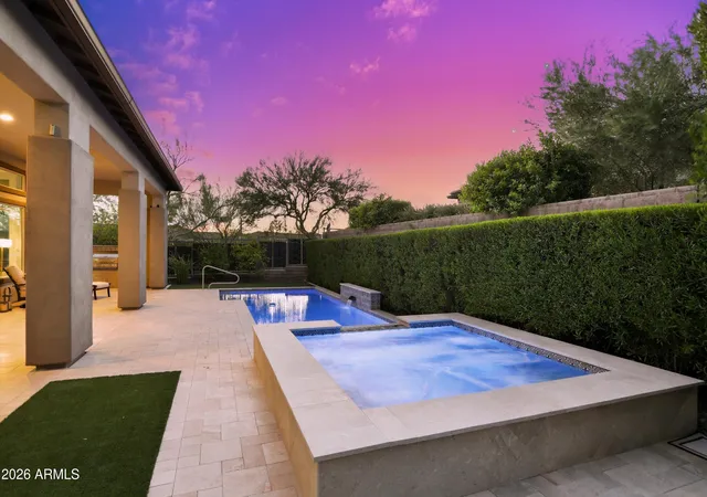 Photo 1 of Single family home for sale at 13454 W Miner Trl, Peoria, AZ 85383 | MLS# 7071489 | Listing updated on 2026-10-01