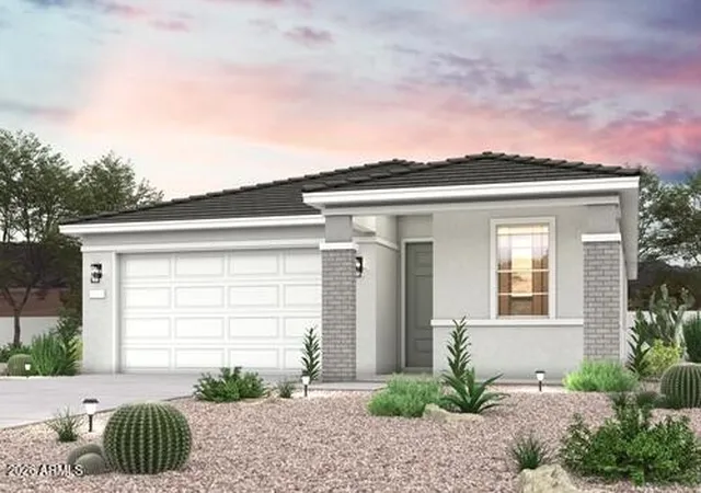 1st image of 24180 W Dekalb Ln, Buckeye, AZ 85326 | MLS# 7064039