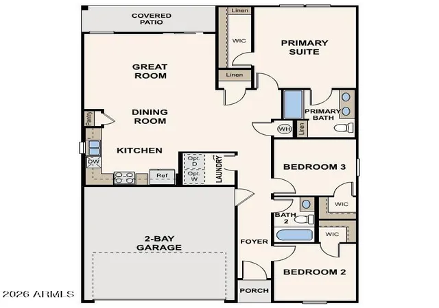 2nd image of 229 W Pleasant Park Dr, Coolidge, AZ 85128 | MLS# 7059820