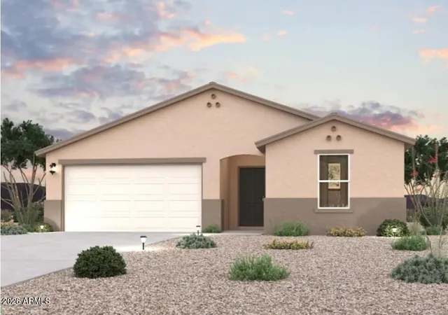 1st image of 226 W Pleasant Park Dr, Coolidge, AZ 85128 | MLS# 7059825
