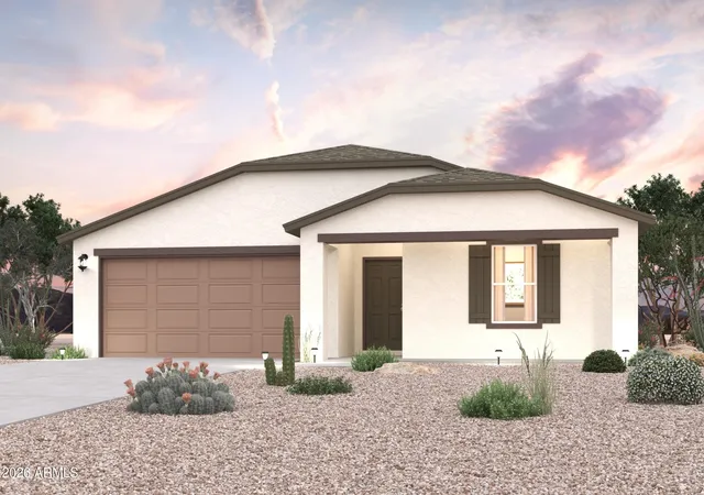 1st image of 230 W Pleasant Park Dr, Coolidge, AZ 85128 | MLS# 7059829