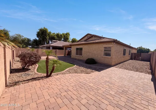 20th image of 4612 S Marron, Mesa, AZ 85212 | MLS# 7059828