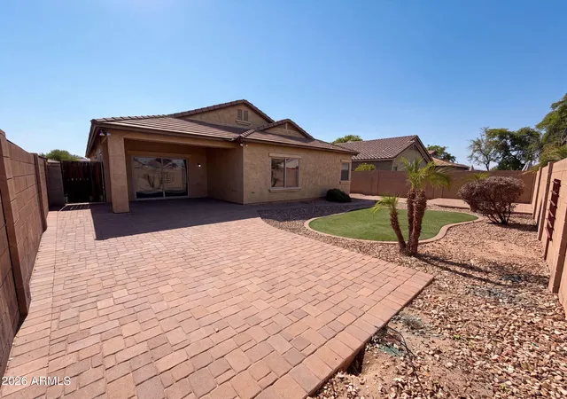 5th image of 4612 S Marron --, Mesa, AZ 85212 | MLS# 7059828