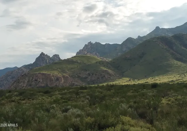 Land for sale at Tbd W Dreamcatcher Way, Cochise, AZ 85606 | MLS# 7059859