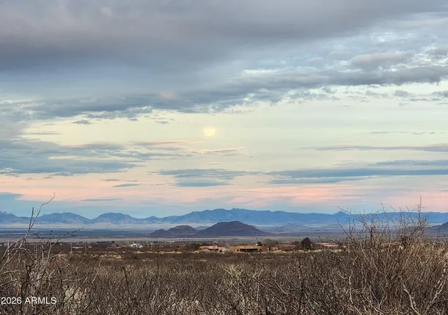 Photo 1 of Land for sale at Tbd W Dreamcatcher Way, Cochise, AZ 85606 | MLS# 7059859 | Listing updated on 2026-07-29