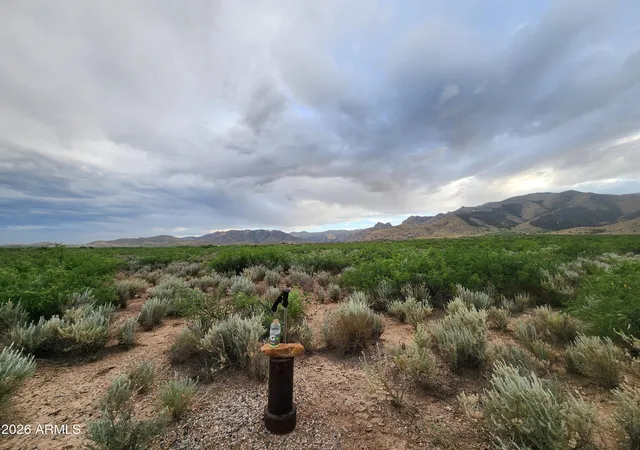 Photo 4 of Land for sale at Tbd W Dreamcatcher Way, Cochise, AZ 85606 | MLS# 7059859 | Listing updated on 2026-07-29