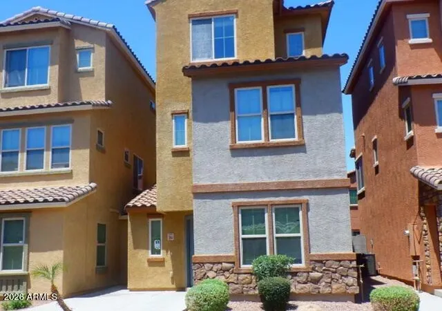 Photo 1 of Single family home for sale at 2114 N 77th Lane, Phoenix, AZ 85035 | MLS# 7059901 | Listing updated on 2026-08-11