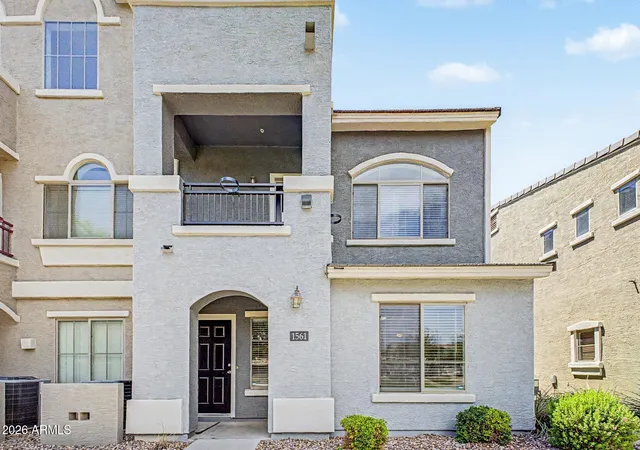 2nd image of 2402 E 5th St #1561, Tempe, AZ 85288 | MLS# 7059857