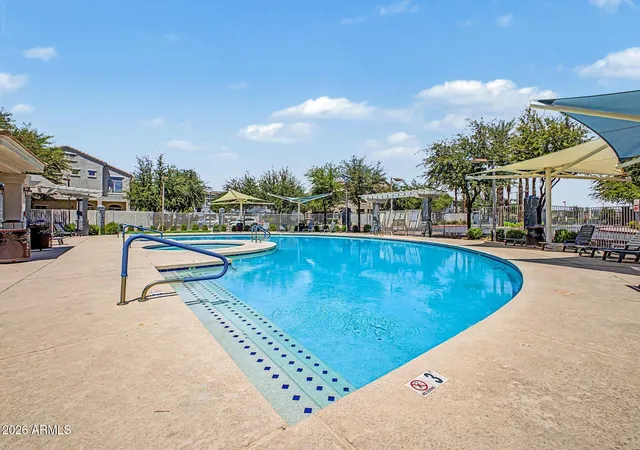 38th image of 2402 E 5th St #1561, Tempe, AZ 85288 | MLS# 7059857
