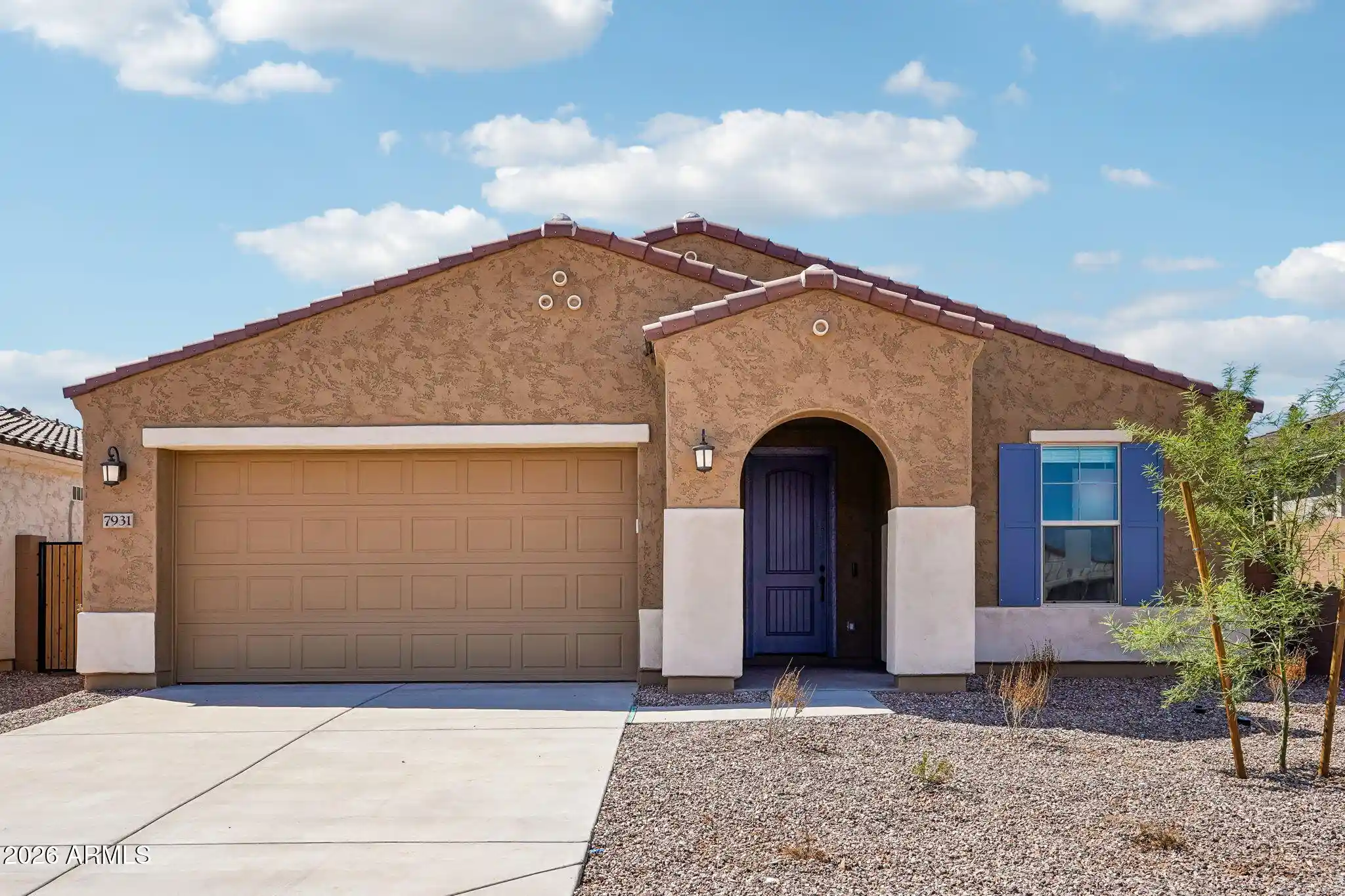 Photo 1 of Single family home for sale at 7931 E Renata Ave, Mesa, AZ 85212 | MLS# 7059833 | Listing updated on 2026-10-05