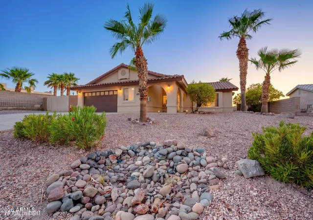 1st image of 3472 Florence Ave, Bullhead City, AZ 86429 | MLS# 7060151