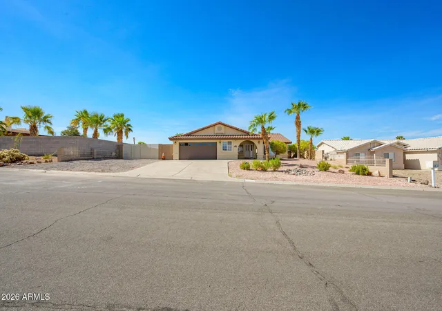 Photo 3 of Single family home for sale at 3472 Florence Ave, Bullhead City, AZ 86429 | MLS# 7060151 | Listing updated on 2026-10-03