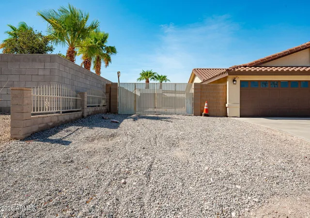 Photo 3 of Single family home for sale at 3472 Florence Ave, Bullhead City, AZ 86429 | MLS# 7060151 | Listing updated on 2026-10-03