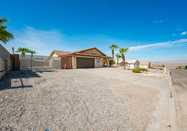 Photo 4 of Single family home for sale at 3472 Florence Ave, Bullhead City, AZ 86429 | MLS# 7060151 | Listing updated on 2026-10-03