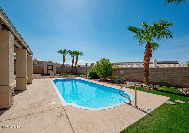 62nd image of 3472 Florence Ave, Bullhead City, AZ 86429 | MLS# 7060151