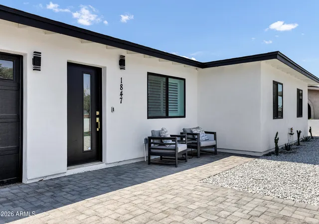 4th image of 1847 E Coronado Rd, Phoenix, AZ 85006 | MLS# 7060007