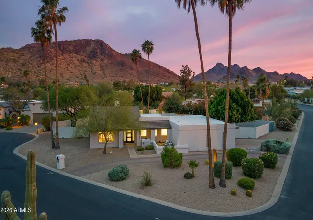 2nd image of 4301 E Mountain View Rd, Phoenix, AZ 85028 | MLS# 7066180