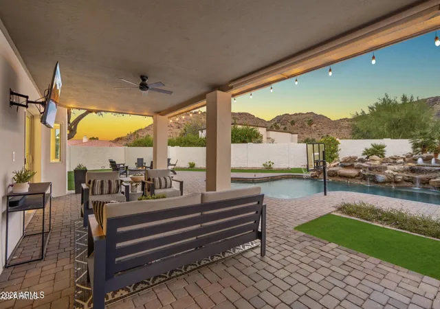 5th image of 4301 E Mountain View Rd, Phoenix, AZ 85028 | MLS# 7066180