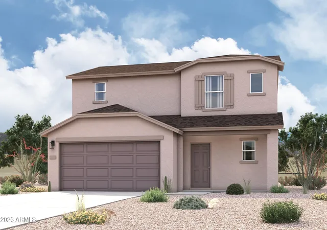 1st image of 497 W Van Haren St, Florence, AZ 85132 | MLS# 7059836