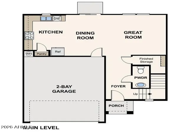 2nd image of 497 W Van Haren St, Florence, AZ 85132 | MLS# 7059836