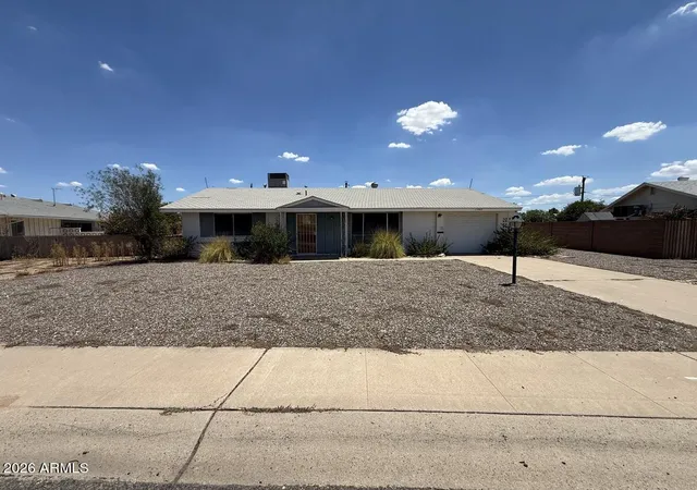 2nd image of 11007 W Florida Ave, Sun City, AZ 85351 | MLS# 7059848