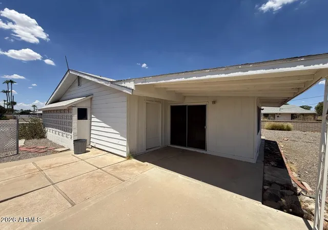 38th image of 11007 W Florida Ave, Sun City, AZ 85351 | MLS# 7059848