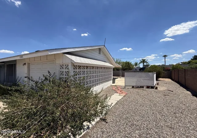 4th image of 11007 W Florida Ave, Sun City, AZ 85351 | MLS# 7059848