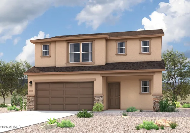1st image of 507 W Van Haren St, Florence, AZ 85132 | MLS# 7059839