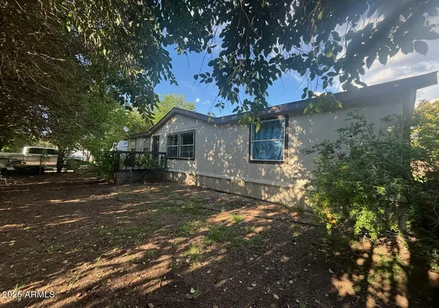 1st image of 2597 N La Grande Dr E, Camp Verde, AZ 86322 | MLS# 7061830