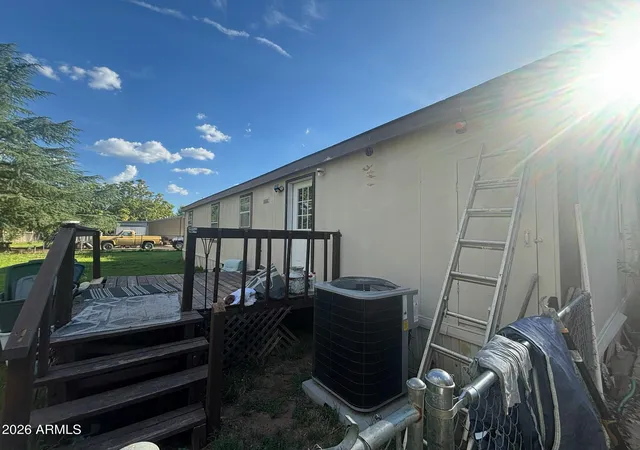 image of 2597 N La Grande Dr E, Camp Verde, AZ 86322 | MLS# 7061830