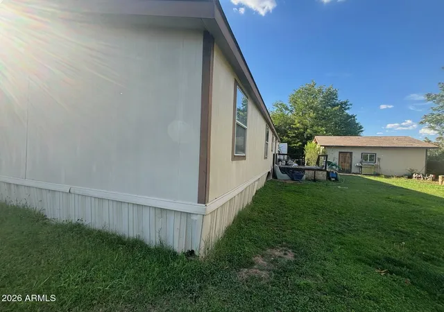 image of 2597 N La Grande Dr E, Camp Verde, AZ 86322 | MLS# 7061830