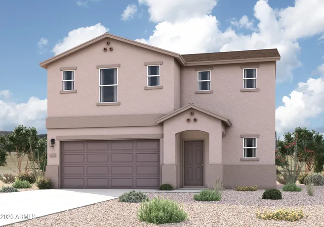 1st image of 523 W Van Haren St, Florence, AZ 85132 | MLS# 7059841