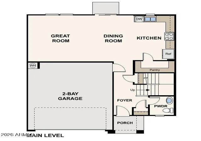 2nd image of 523 W Van Haren St, Florence, AZ 85132 | MLS# 7059841