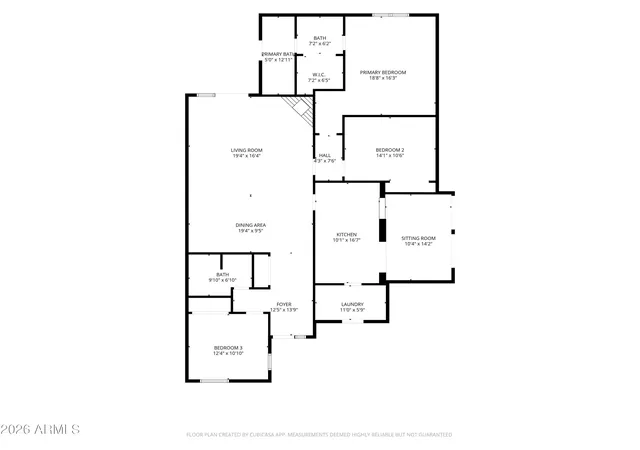 5th image of 4017 E Dahlia Dr, Phoenix, AZ 85032 | MLS# 7067944
