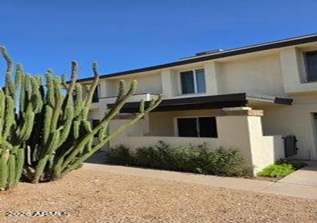 2nd image of 712 E Eugie Ave, Phoenix, AZ 85022 | MLS# 7060297
