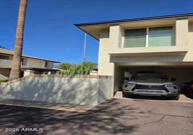 Photo 3 of Townhouse for sale at 712 E Eugie Ave, Phoenix, AZ 85022 | MLS# 7060297 | Listing updated on 2026-09-11