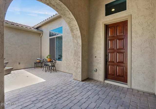 5th image of 3663 E Strawberry Dr, Gilbert, AZ 85298 | MLS# 7059850