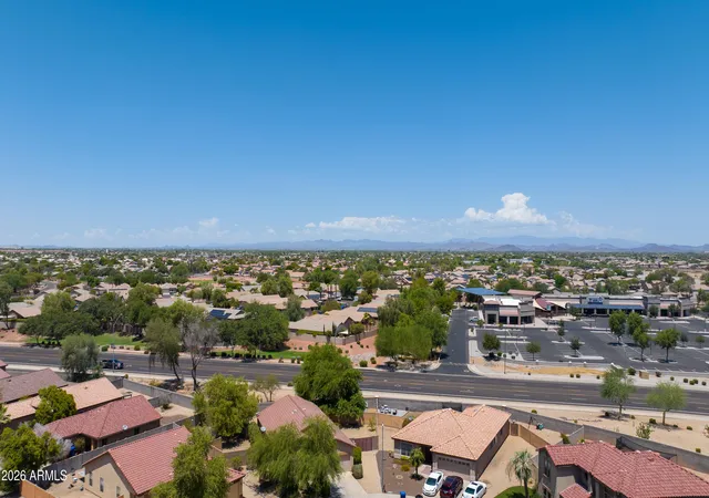 28th image of 15605 W Caribbean Ln, Surprise, AZ 85379 | MLS# 7060932
