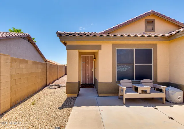 2nd image of 15605 W Caribbean Ln, Surprise, AZ 85379 | MLS# 7060932