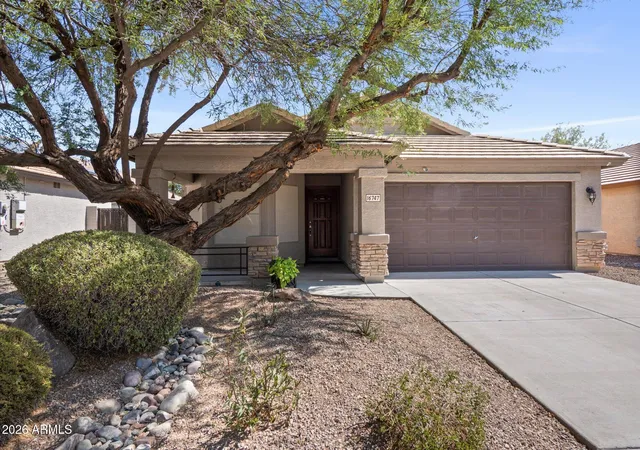 1st image of 16747 W Polk St, Goodyear, AZ 85338 | MLS# 7059991