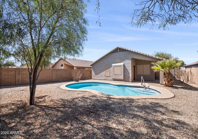 26th image of 16747 W Polk St, Goodyear, AZ 85338 | MLS# 7059991